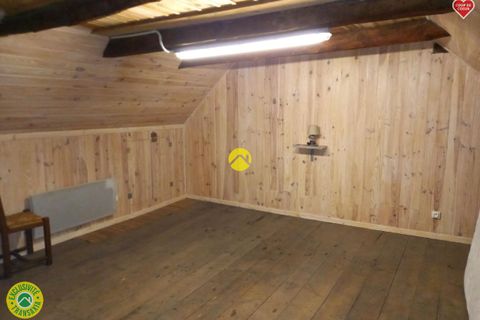 Villa i Allanche, Cantal, Allanche - € 82.000 | Ref: 101CAL111155 - foto 13