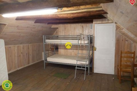 Villa i Allanche, Cantal, Allanche - € 82.000 | Ref: 101CAL111155 - foto 14