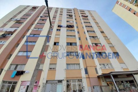 Lejlighed i Alenquer, Lisbon, Alenquer - € 246.000 | Ref: A-30106 - foto 1
