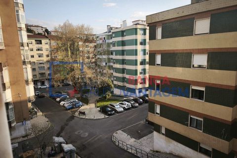 Lejlighed i Sintra, Lisbon, Sintra - € 288.000 | Ref: A-30111 - foto 15