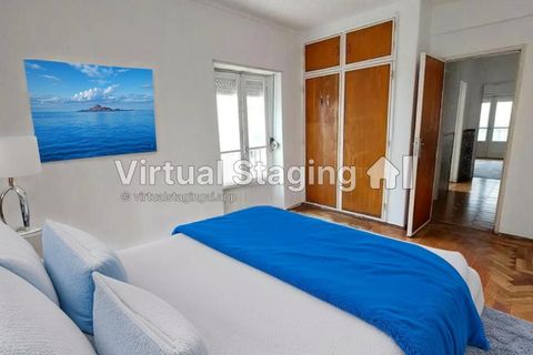 Lejlighed i Sintra, Lisbon, Sintra - € 292.000 | Ref: A-30114 - foto 4