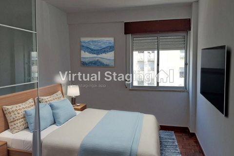 Lejlighed i Sintra, Lisbon, Sintra - € 252.000 | Ref: A-30112 - foto 5