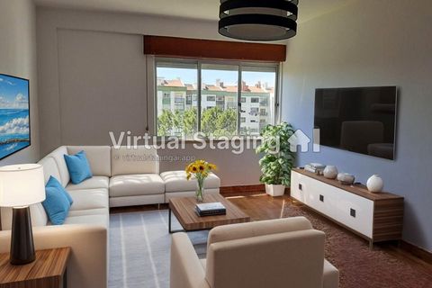 Lejlighed i Sintra, Lisbon, Sintra - € 252.000 | Ref: A-30112 - foto 1