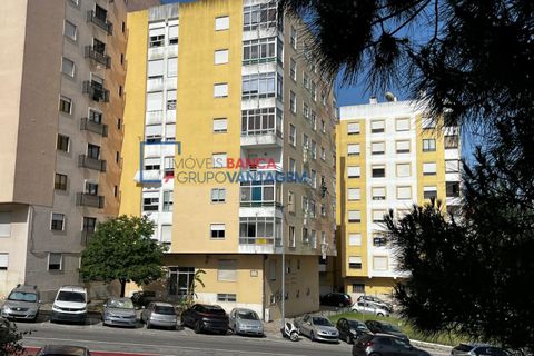 Lejlighed i Sintra, Lisbon, Sintra - € 265.000 | Ref: A-30117 - foto 1