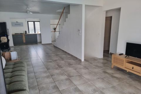 Villa i Saint-Louis, La Reunion, Saint-Louis - € 357.000 | Ref: 6900410117 - foto 2