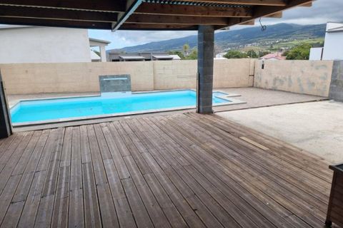 Villa i Saint-Louis, La Reunion, Saint-Louis - € 357.000 | Ref: 6900410117 - foto 4
