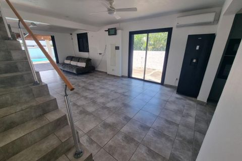 Villa i Saint-Louis, La Reunion, Saint-Louis - € 357.000 | Ref: 6900410117 - foto 8