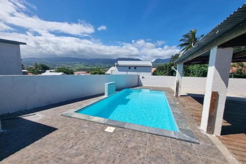 Villa i Saint-Louis, La Reunion, Saint-Louis - € 357.000 | Ref: 6900410117 - foto 14