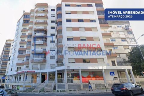 Lejlighed i Sintra, Lisbon, Sintra - € 302.000 | Ref: A-30130 - foto 1