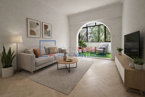 Lejlighed i Sintra, Lisbon, Sintra - € 273.000 | Ref: A-30131 - foto 7