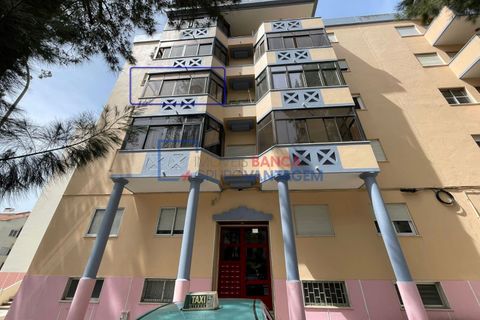 Lejlighed i Sintra, Lisbon, Sintra - € 273.000 | Ref: A-30131 - foto 27