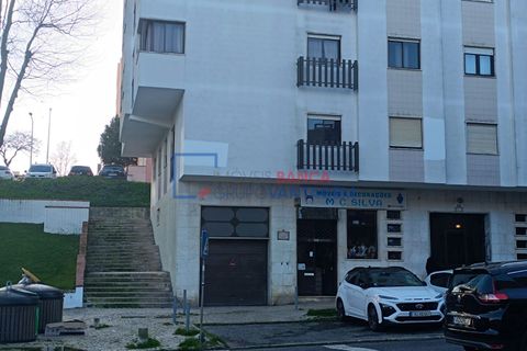 Lejlighed i Sintra, Lisbon, Sintra - € 243.000 | Ref: A-30132 - foto 3