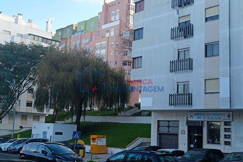 Lejlighed i Sintra, Lisbon, Sintra - € 243.000 | Ref: A-30132 - foto 1