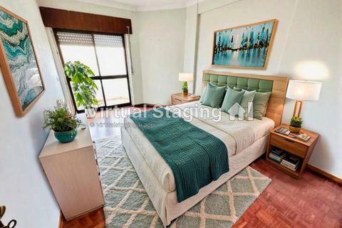 Lejlighed i Sintra, Lisbon, Sintra - € 270.000 | Ref: A-30133 - foto 1