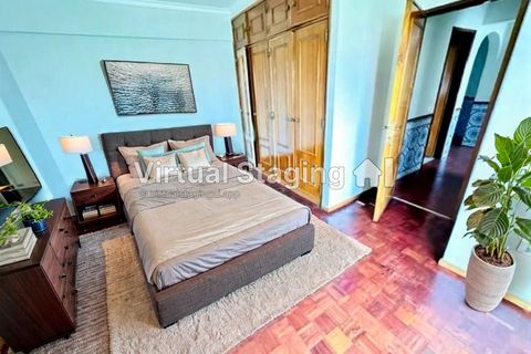 Lejlighed i Sintra, Lisbon, Sintra - € 270.000 | Ref: A-30133 - foto 9