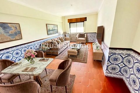 Lejlighed i Sintra, Lisbon, Sintra - € 270.000 | Ref: A-30133 - foto 3