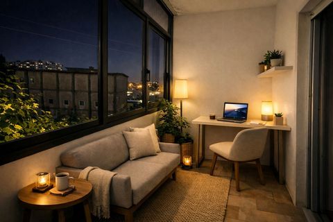Lejlighed i Sintra, Lisbon, Sintra - € 298.000 | Ref: A-30137 - foto 1