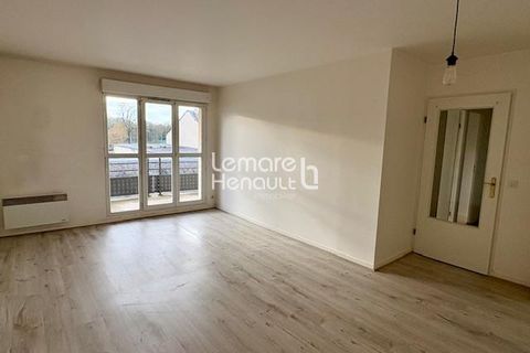Leilighet i Dreux, Eure-et-Loir, Dreux - € 149 500 | Ref: 57443 - foto 2