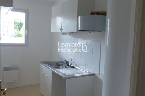 Leilighet i Dreux, Eure-et-Loir, Dreux - € 149 500 | Ref: 57443 - foto 3