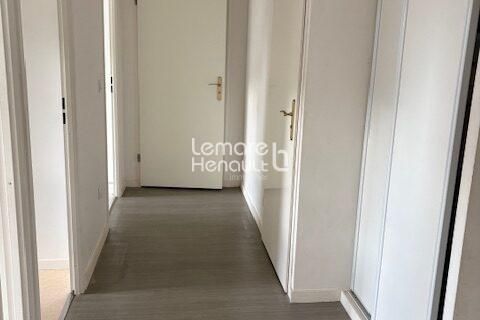 Leilighet i Dreux, Eure-et-Loir, Dreux - € 149 500 | Ref: 57443 - foto 4