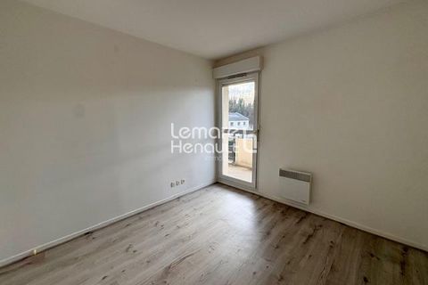 Leilighet i Dreux, Eure-et-Loir, Dreux - € 149 500 | Ref: 57443 - foto 5