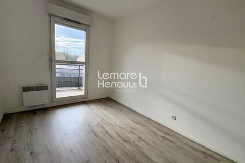 Leilighet i Dreux, Eure-et-Loir, Dreux - € 149 500 | Ref: 57443 - foto 6
