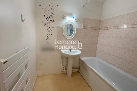 Leilighet i Dreux, Eure-et-Loir, Dreux - € 149 500 | Ref: 57443 - foto 7