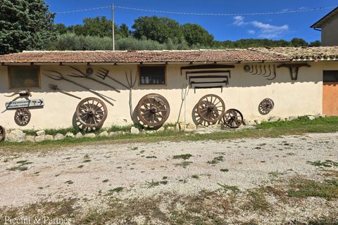 Villa a Assisi, Perugia, Assisi - € 450.000 | Ref: 1895 - foto 3
