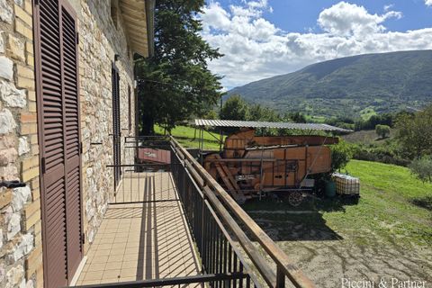 Villa a Assisi, Perugia, Assisi - € 450.000 | Ref: 1895 - foto 38