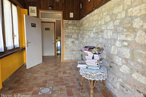 Villa a Assisi, Perugia, Assisi - € 450.000 | Ref: 1895 - foto 39