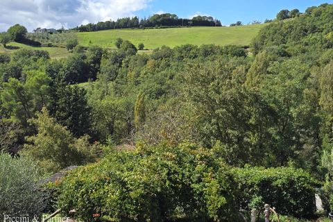 Villa a Assisi, Perugia, Assisi - € 450.000 | Ref: 1895 - foto 43
