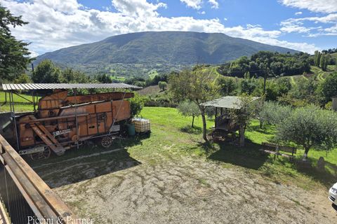 Villa a Assisi, Perugia, Assisi - € 450.000 | Ref: 1895 - foto 44