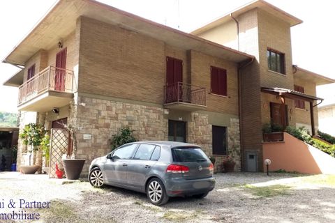 Byhus i Perugia, Perugia, Perugia - € 265.000 | Ref: PG1904 - foto 3