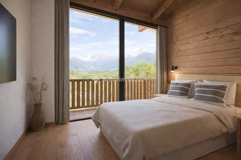 Træhytte i Morzine, Haute-Savoie, Morzine - € 1.495.000 | Ref: 86590452 - foto 2