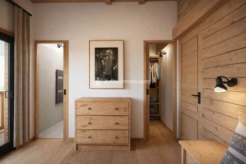 Træhytte i Morzine, Haute-Savoie, Morzine - € 1.495.000 | Ref: 86590452 - foto 3