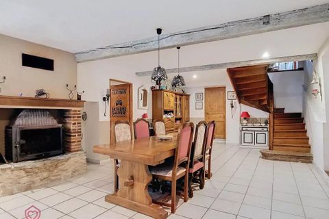 Landsbyhus i Castelnaudary, Aude, Castelnaudary - € 319.000 | Ref: CAB0308 - foto 3