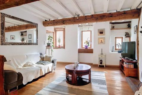 Landsbyhus i Castelnaudary, Aude, Castelnaudary - € 319.000 | Ref: CAB0308 - foto 5