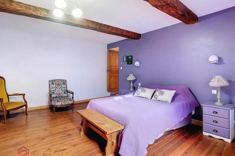 Landsbyhus i Castelnaudary, Aude, Castelnaudary - € 319.000 | Ref: CAB0308 - foto 9