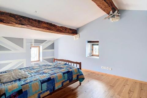 Landsbyhus i Castelnaudary, Aude, Castelnaudary - € 319.000 | Ref: CAB0308 - foto 10