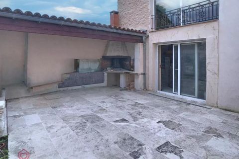 Landsbyhus i Castelnaudary, Aude, Castelnaudary - € 319.000 | Ref: CAB0308 - foto 14