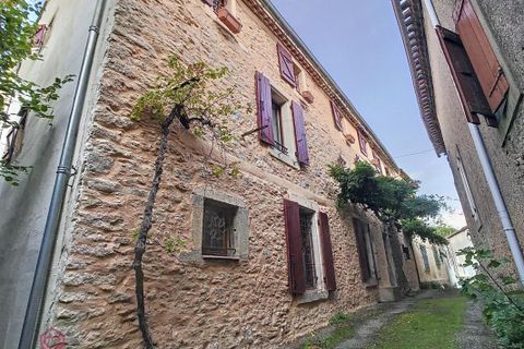 Landsbyhus i Castelnaudary, Aude, Castelnaudary - € 319.000 | Ref: CAB0308 - foto 16