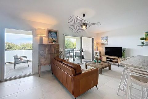 Lejlighed i Calvi, Haute-Corse, Calvi - € 477.000 | Ref: 2215 - foto 2