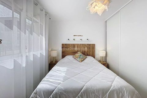 Lejlighed i Calvi, Haute-Corse, Calvi - € 477.000 | Ref: 2215 - foto 7