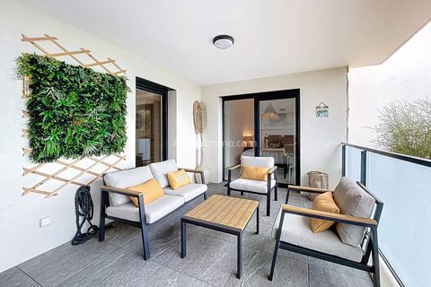 Lejlighed i Calvi, Haute-Corse, Calvi - € 477.000 | Ref: 2215 - foto 11