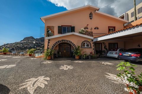 Byhus i Camara de Lobos, Madeira, Camara de Lobos - € 800.000 | Ref: KWPT-024902 - foto 2