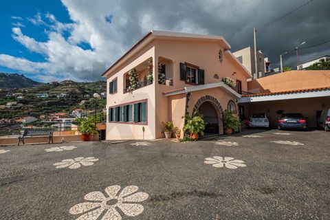 Byhus i Camara de Lobos, Madeira, Camara de Lobos - € 800.000 | Ref: KWPT-024902 - foto 3