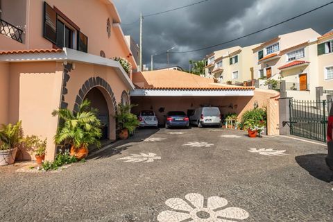 Byhus i Camara de Lobos, Madeira, Camara de Lobos - € 800.000 | Ref: KWPT-024902 - foto 4