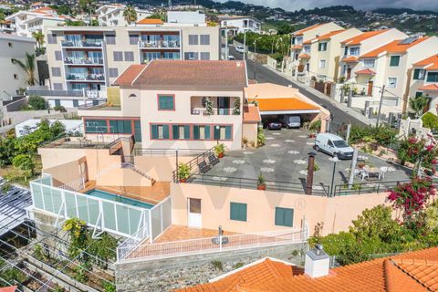 Byhus i Camara de Lobos, Madeira, Camara de Lobos - € 800.000 | Ref: KWPT-024902 - foto 45