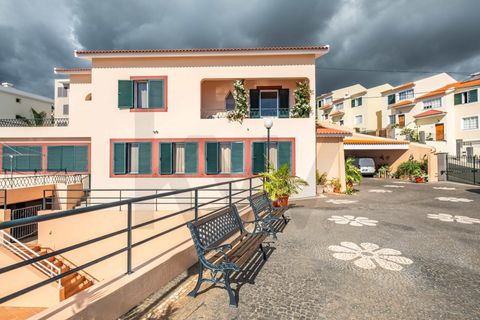 Byhus i Camara de Lobos, Madeira, Camara de Lobos - € 800.000 | Ref: KWPT-024902 - foto 46