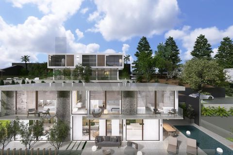 Byhus i Calheta, Madeira, Calheta - € 2.200.000 | Ref: KWPT-025324 - foto 1